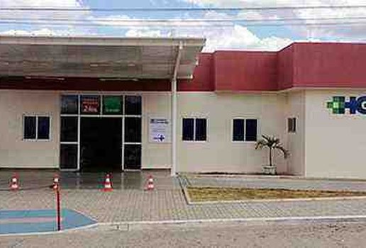 HOSPITAL DE TAPEROA