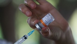 Confira os locais de vacinação em João Pessoa
