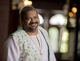 Arlindo cruz
