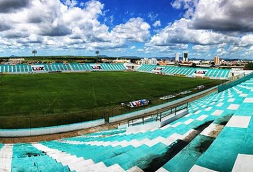 ESTADIO MARIZAO 06 03 2018