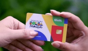 Novo cartão possibilita acesso aos valores depositados