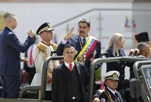 Nicolas Maduro presidente da Venezuela d3029e007d