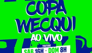 COPA WECQUI DE FUTVOLEI