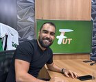 DIRETOR DE FUTEBOL DO SERRA BRANCA ENTREVISTA