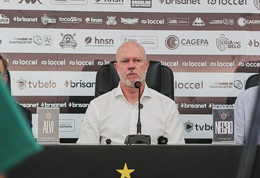 COLETIVA DE APRESENTAÇÃO ZAGO
