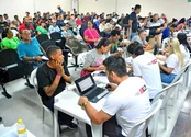 Feirao empregabilidade