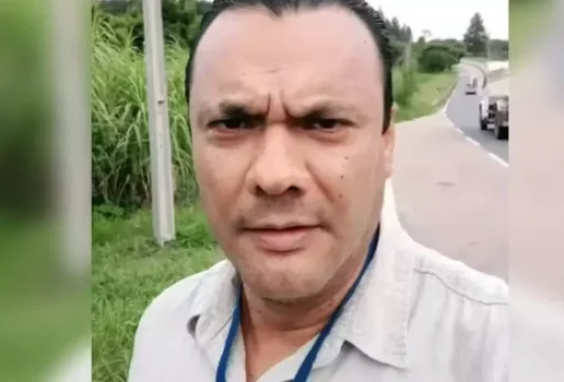 Apresentador de TV morre apos ser agredido com uma furadeira