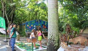 Semana da crianca B Ica