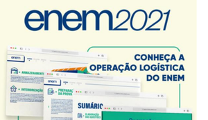 Enem 2021 inep