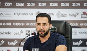 FILIPE FELIX SAF BOTAFOGO-PB