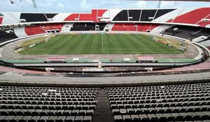 Estádio do Arruda