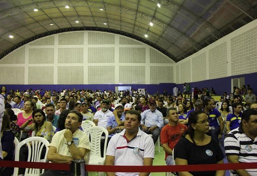 Orçamento tem como objetivo discutir e encaminhar sugestões de interesse coletivo regional
