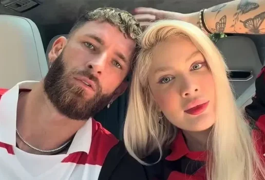 Karoline Lima vaza valor da pensao que Leo Pereira paga a Taina Militao