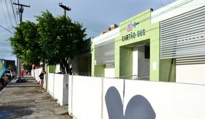 Sede do serviço está localizado na Avenida Rui Barbosa, bairro da Torre