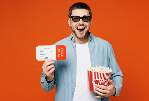 A segunda semana de julho tem grandes estreias no cinema (Imagem: ViDI Studio | Shutterstock)