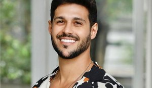 Rodrigo Mussi participou da edição deste ano do Big Brother Brasil