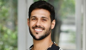 Rodrigo Mussi participou da edição deste ano do Big Brother Brasil