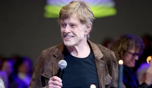 Morre o ator e cineasta Robert Redford aos 89 anos