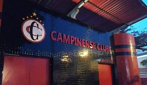Estadio Renatao Campinense