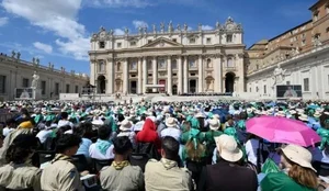 Missa roma