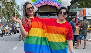 Direito ao exercício da fé: igreja cristã acolhe público LGBTQIAP+ em JP