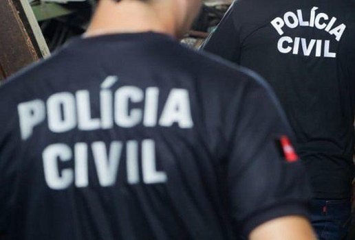 Os investigados são mãe e padrasto da vítima.