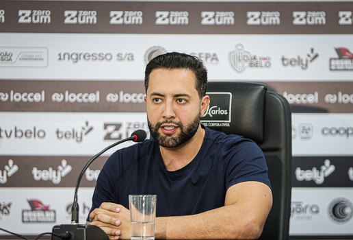 FILIPE FELIX SAF BOTAFOGO-PB