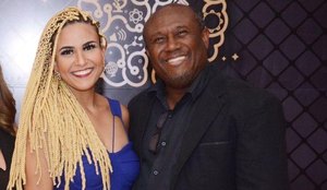 Filha do cantor Lázaro revela dificuldades e pede emprego: "Me ajudem"