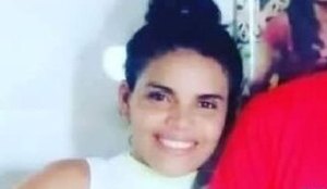 Lindineis Cosme Nascimento foi assassinada nessa quarta (3).