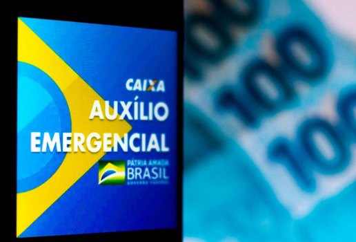 Auxílio Emergencial