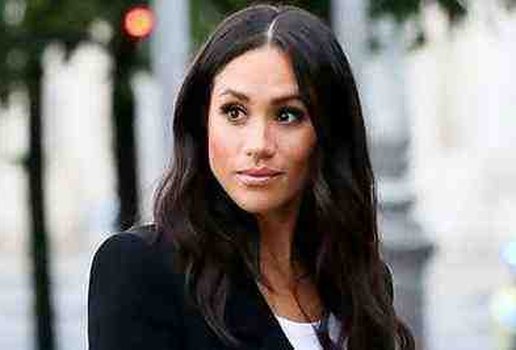 Meghan markle 3