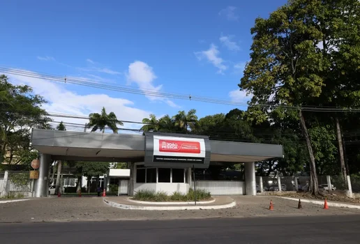 Centro Administrativo Municipal pmjp