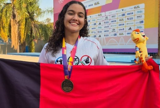 Paraiba joogos juventude