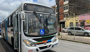 João Pessoa terá 73 linhas de ônibus disponíveis no 2º turno