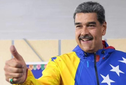 Nicolas maduro venezuela