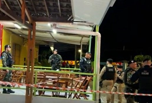 Homicidio sorveteria