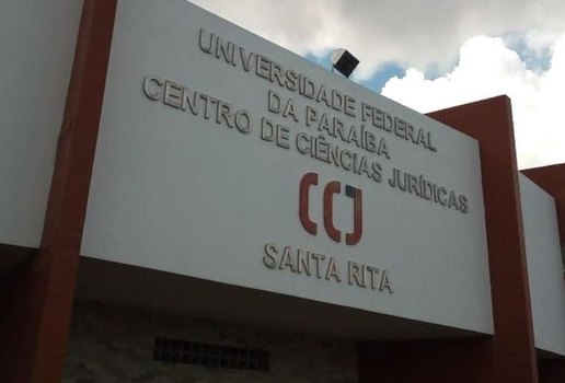 MPF recomenda à UFPB remanejamento de professores de Direito para Santa Rita
