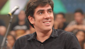 Marcelo Adnet