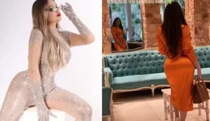 Quem era a Influenciadora assassinada com a familia no Mexico