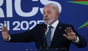 PRESIDENTE LULA