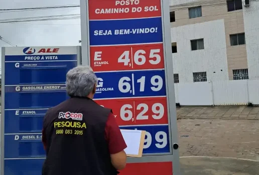 Pesquisa procon