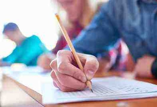 Estudo livro escrever prova