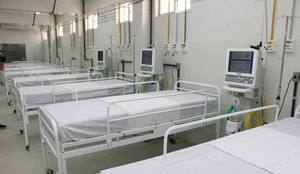 21 pacientes foram internados nas últimas 24 horas com Covid-19 na Paraíba