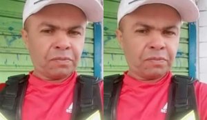 Vitima morte acidente moto campina grande