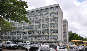 Centro Administrativo Estadual