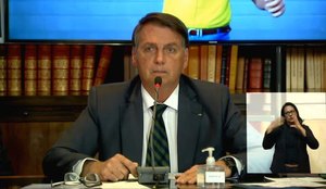 TSE desmente alegações que Bolsonaro fez em live sobre urna eletrônica
