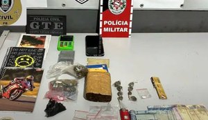 Drogasbarradesantarosa