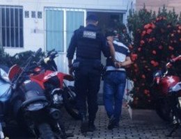 Prisao Feminicidio