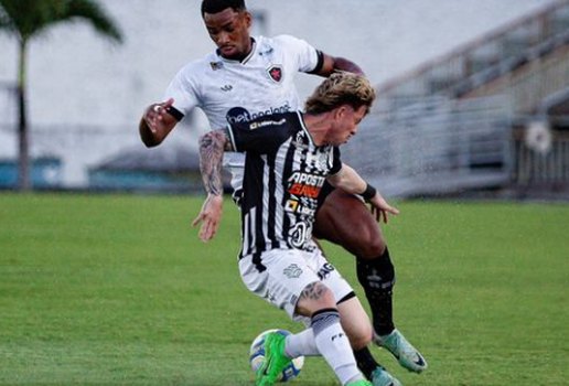 BOTAFOGO VENCE FIGUEIRENDE