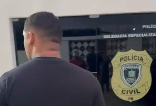 Prisao assalto posto